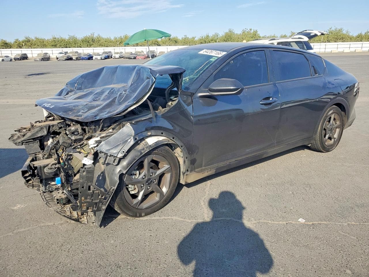 KIA K4
