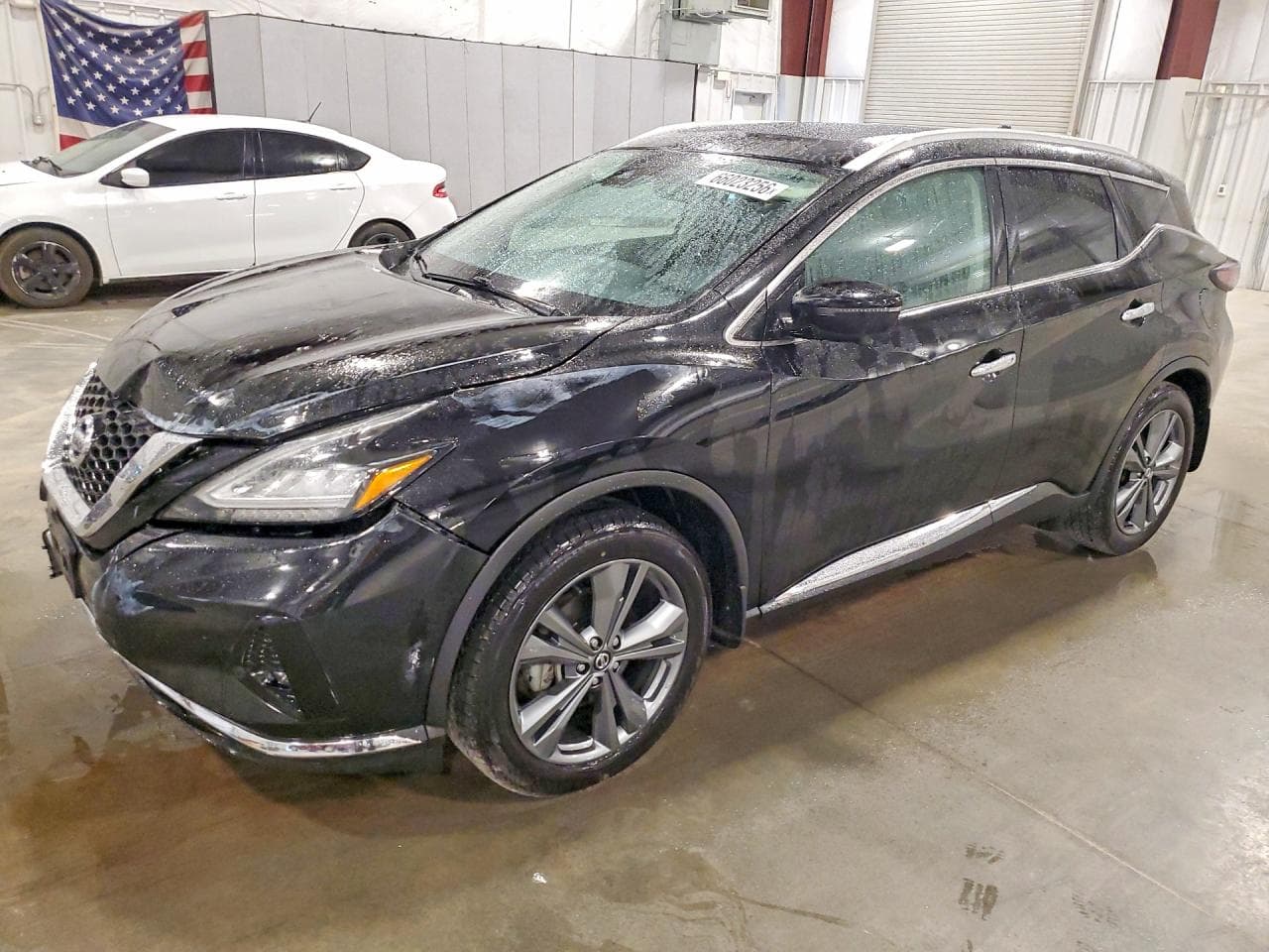 NISSAN MURANO