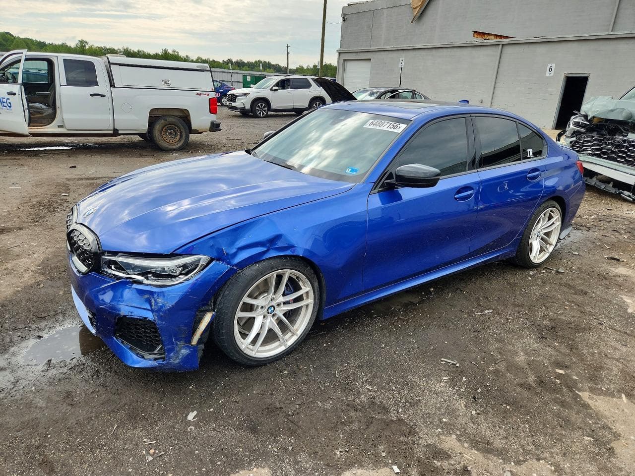 BMW M3