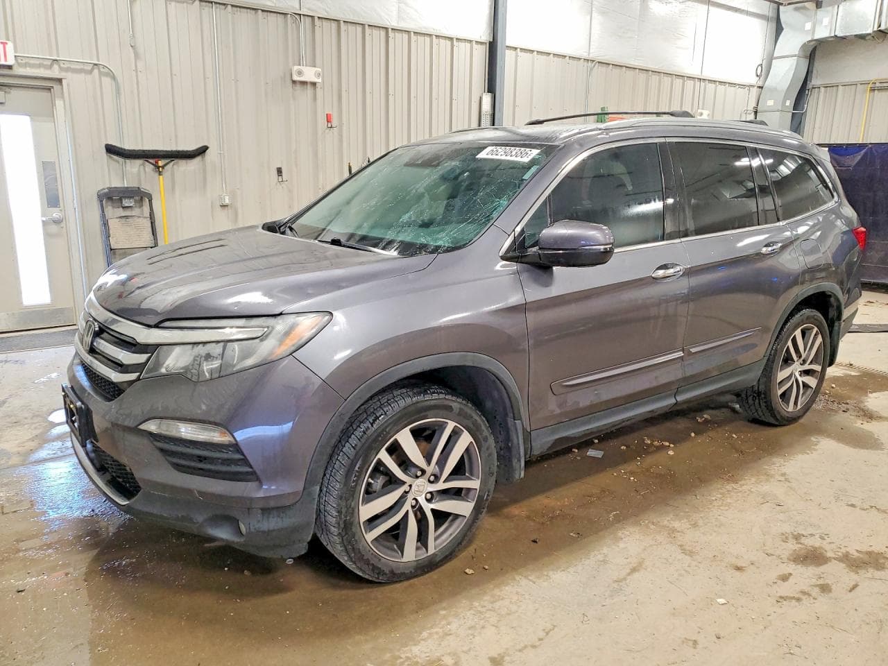 HONDA PILOT