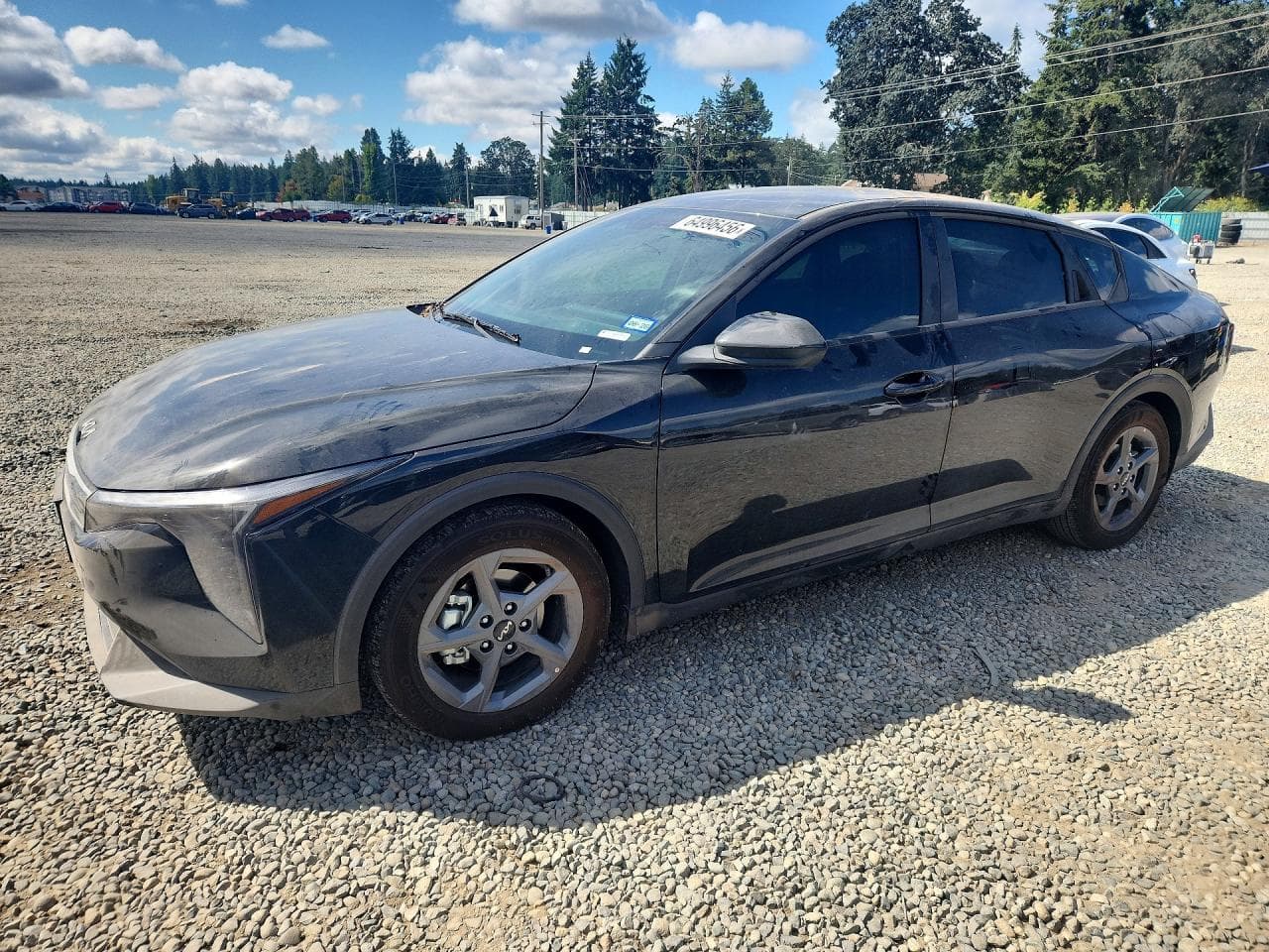 KIA K4