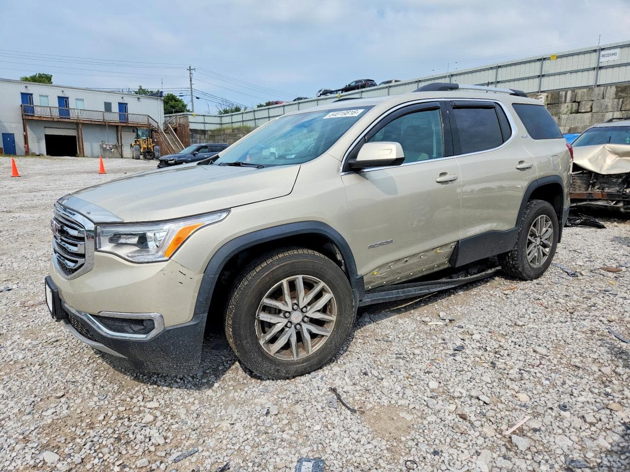 GMC ACADIA