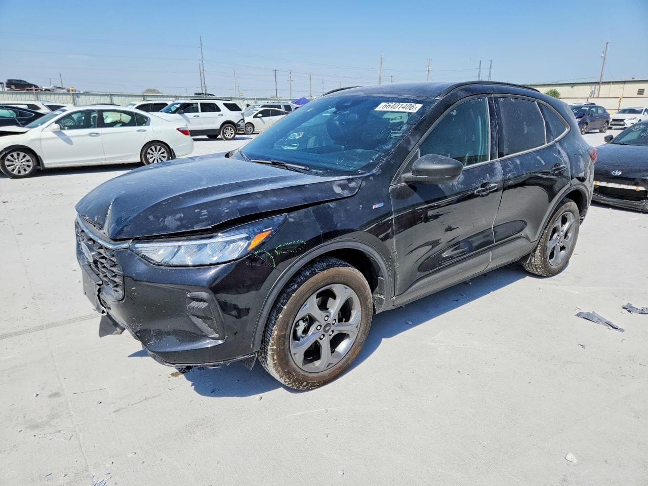 FORD ESCAPE