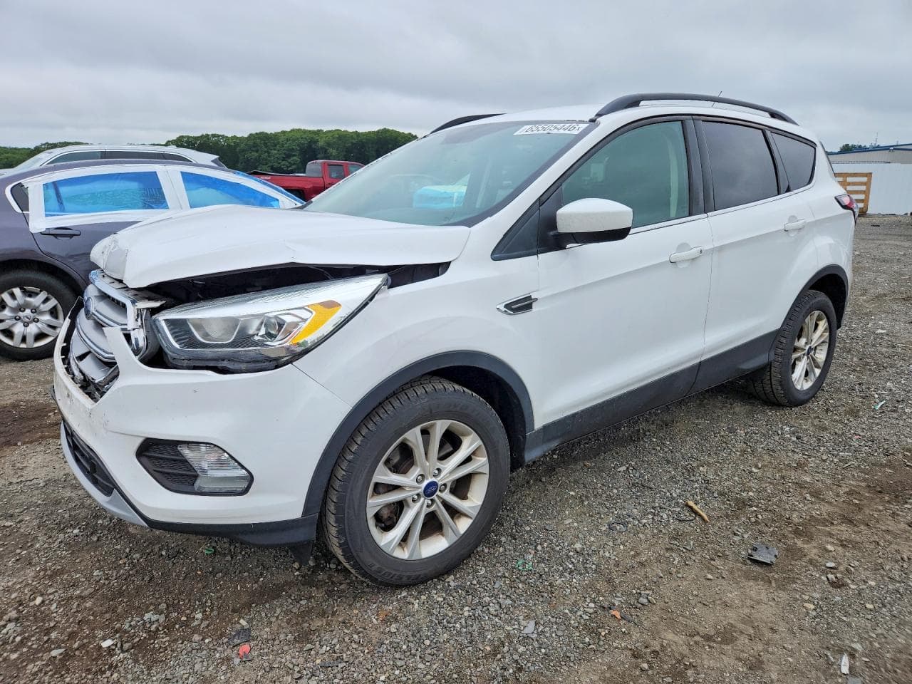 FORD ESCAPE