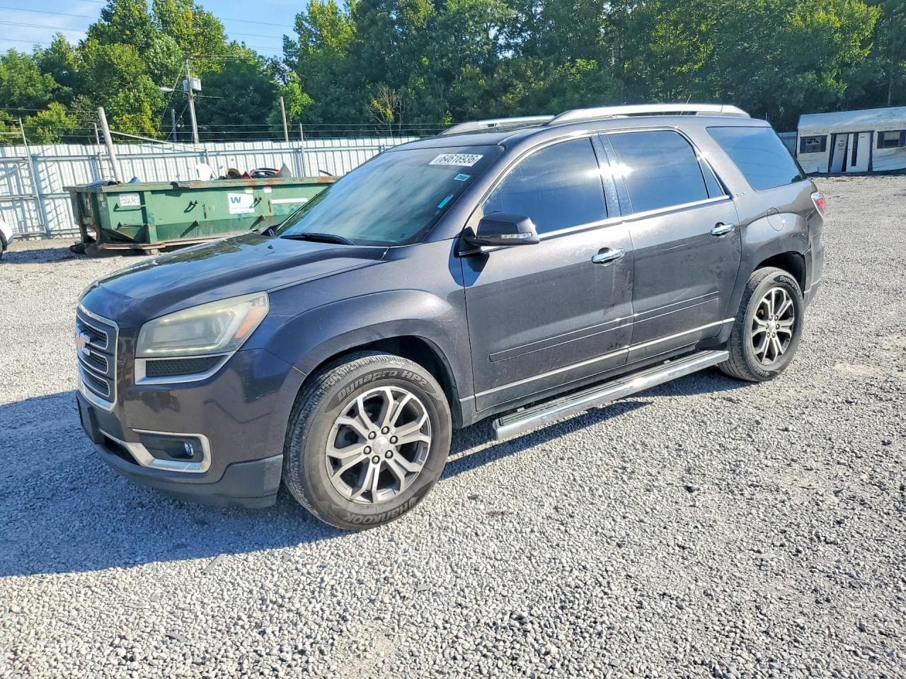 GMC ACADIA