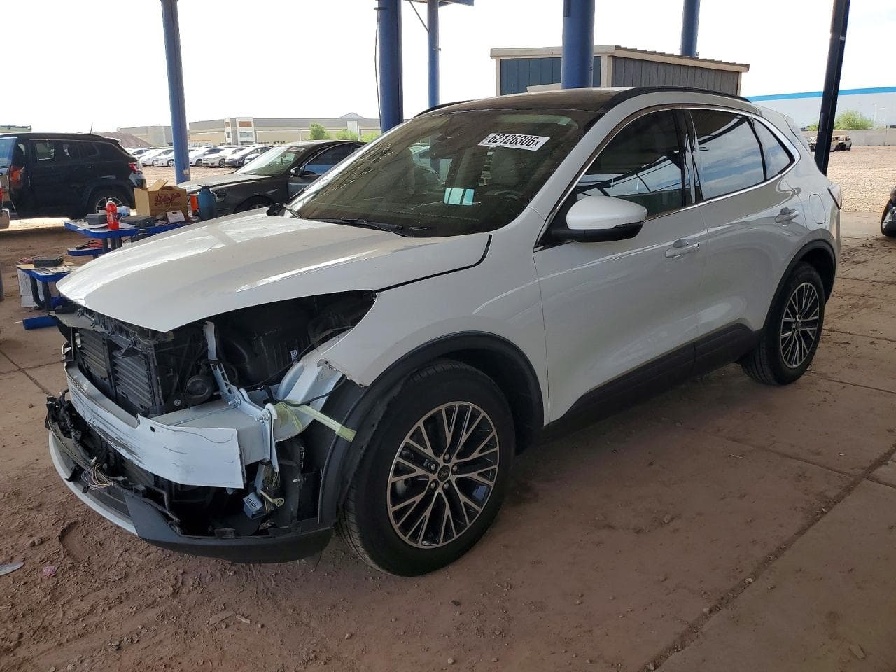 FORD ESCAPE