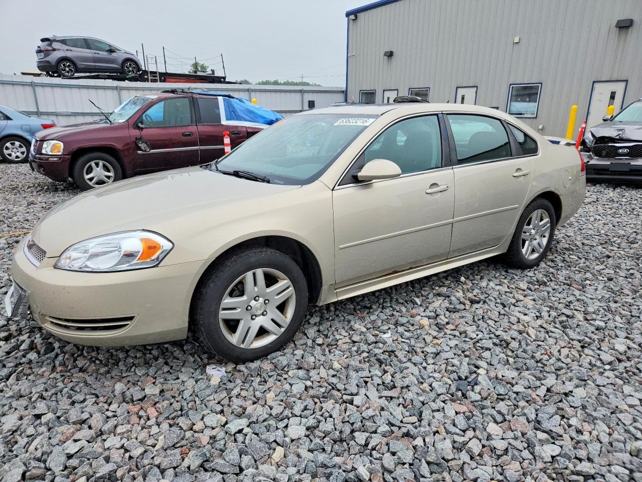 CHEVROLET CHEVROLET