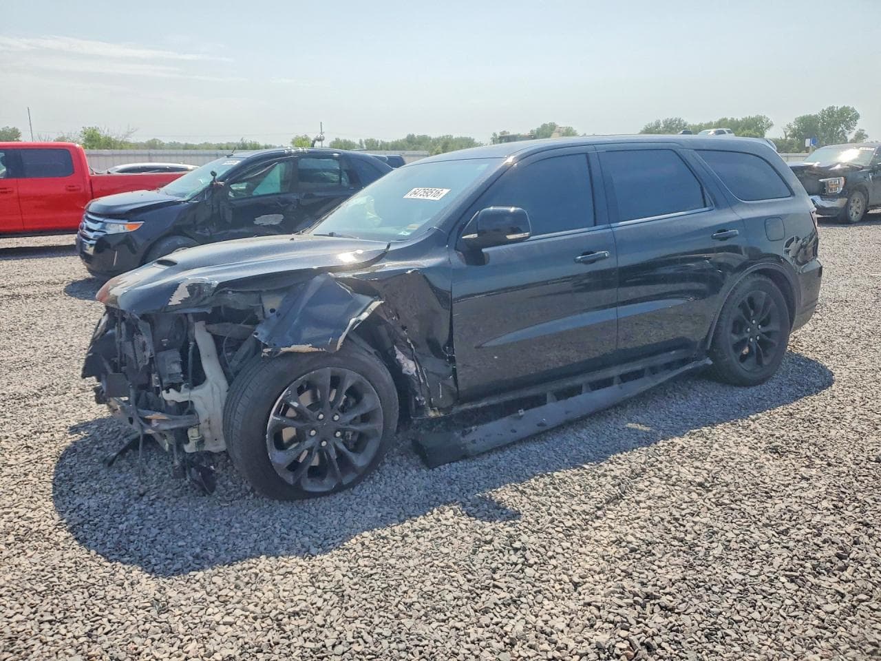 DODGE DURANGO