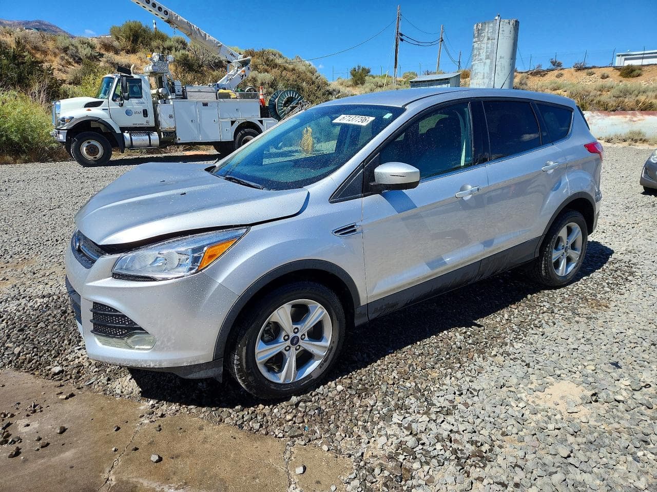 FORD ESCAPE