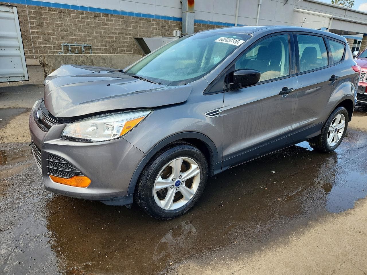 FORD ESCAPE