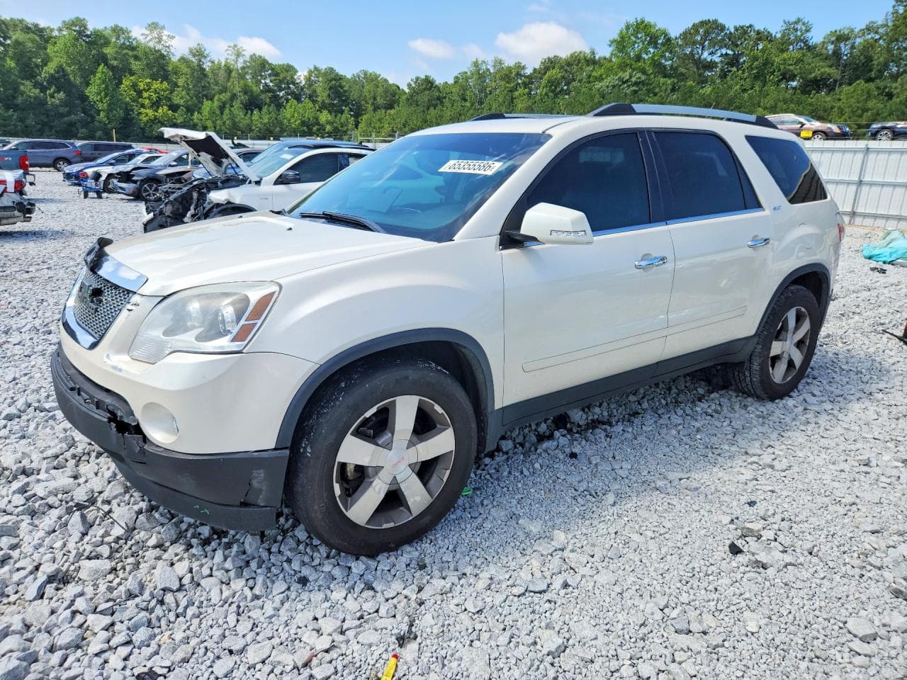 GMC ACADIA