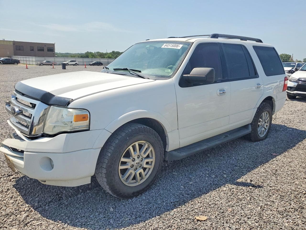 FORD EXPEDITION