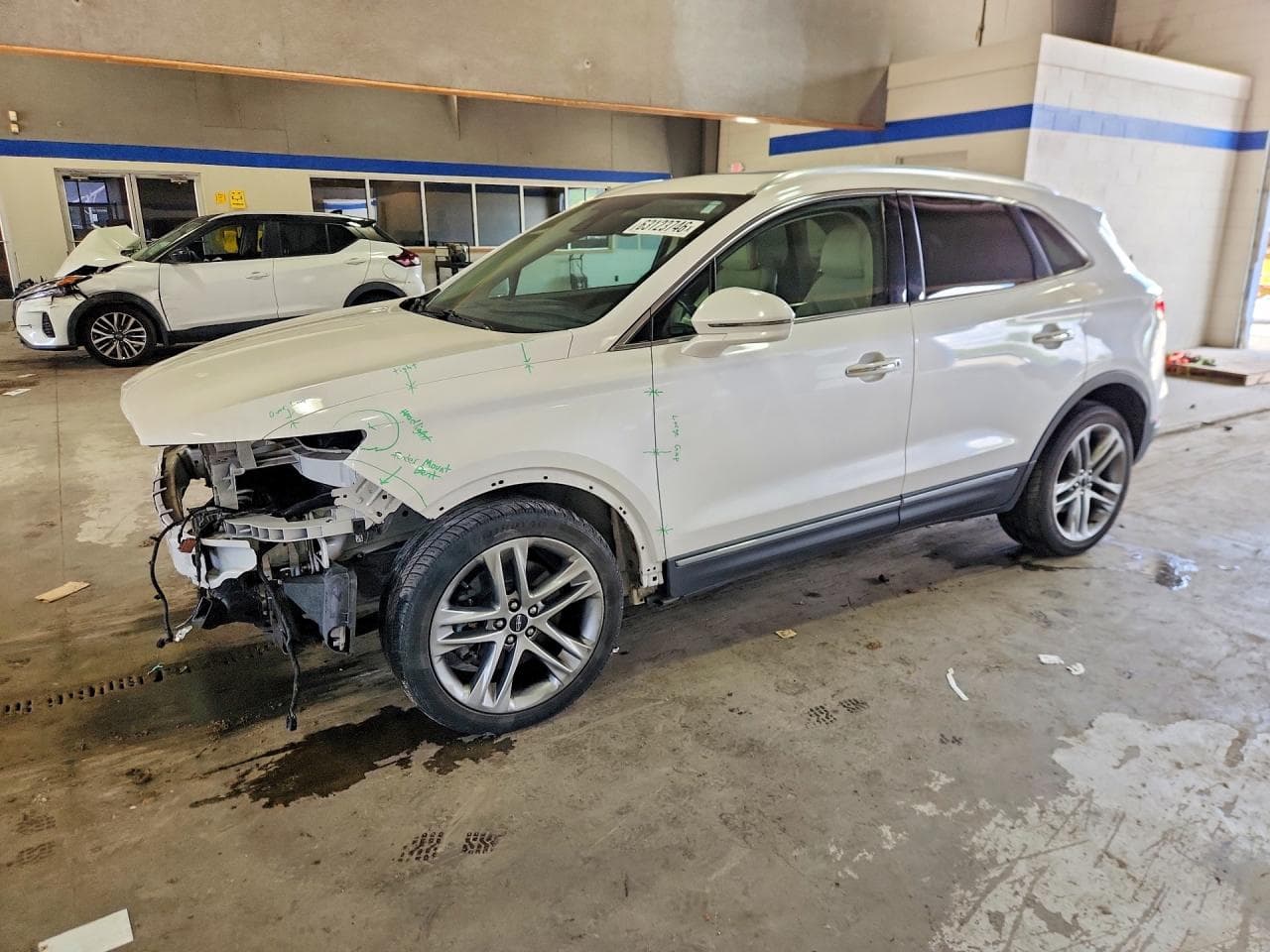 LINCOLN MKC