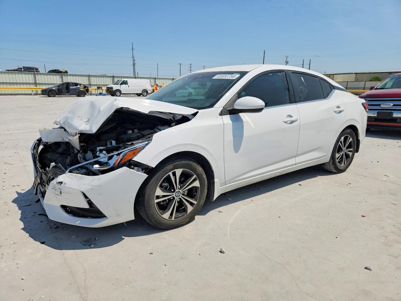 NISSAN SENTRA