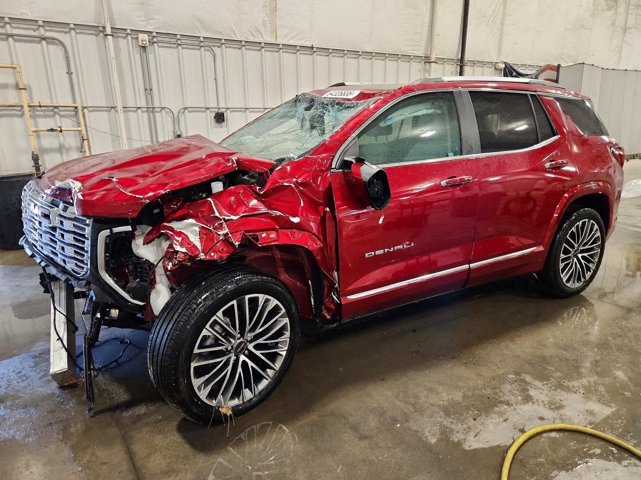 GMC TERRAIN