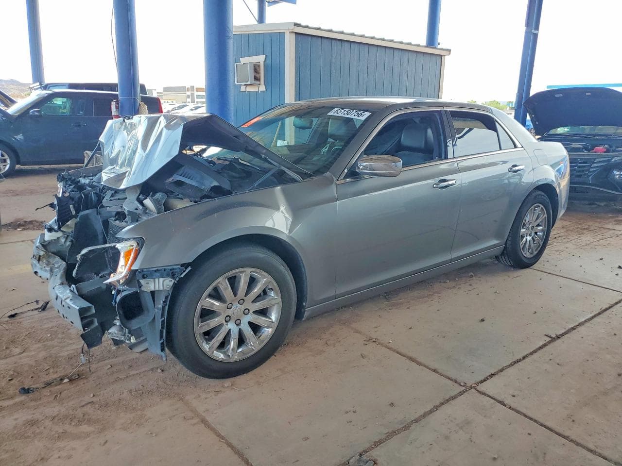 CHRYSLER 300