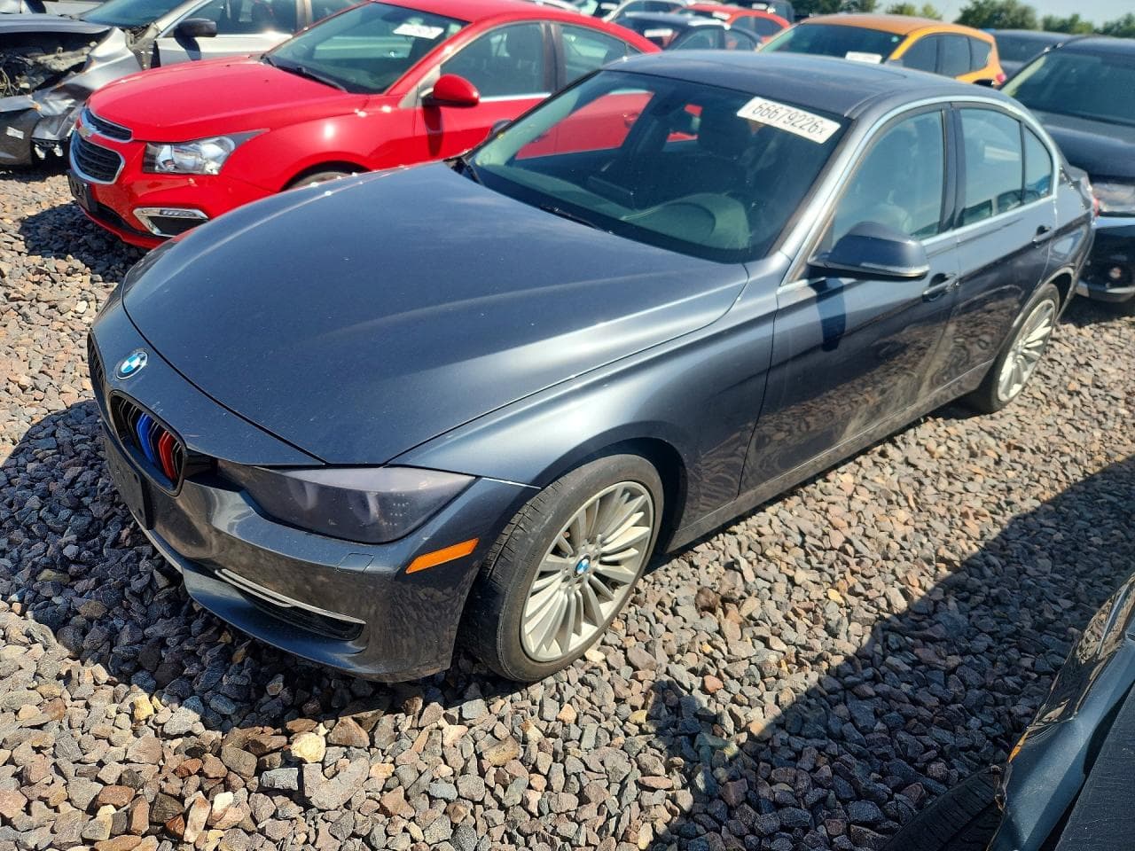 BMW 328