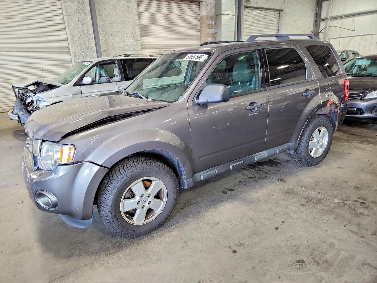 FORD ESCAPE
