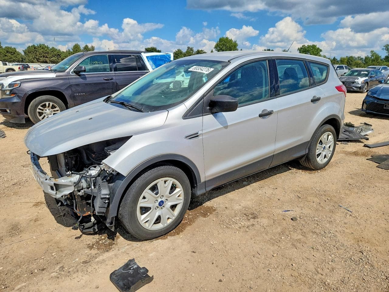 FORD ESCAPE