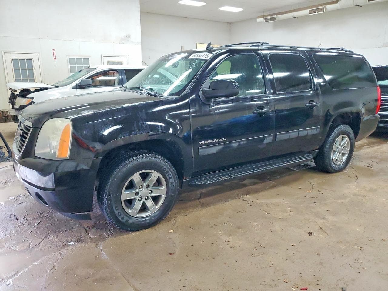 GMC YUKON XL
