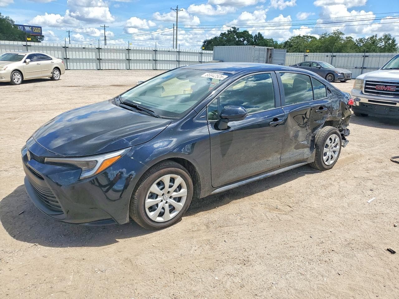 TOYOTA COROLLA HYBRID