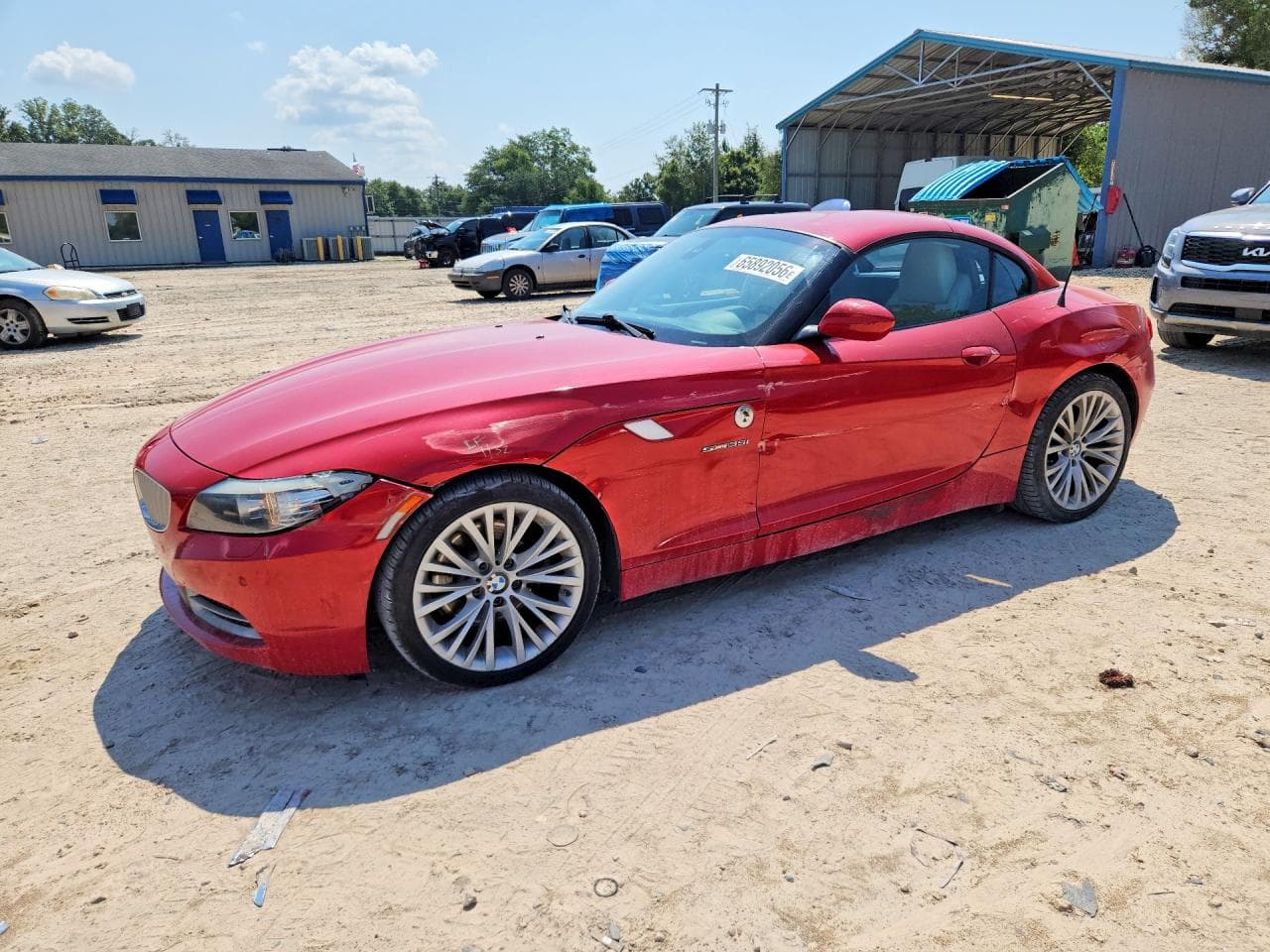 BMW Z4