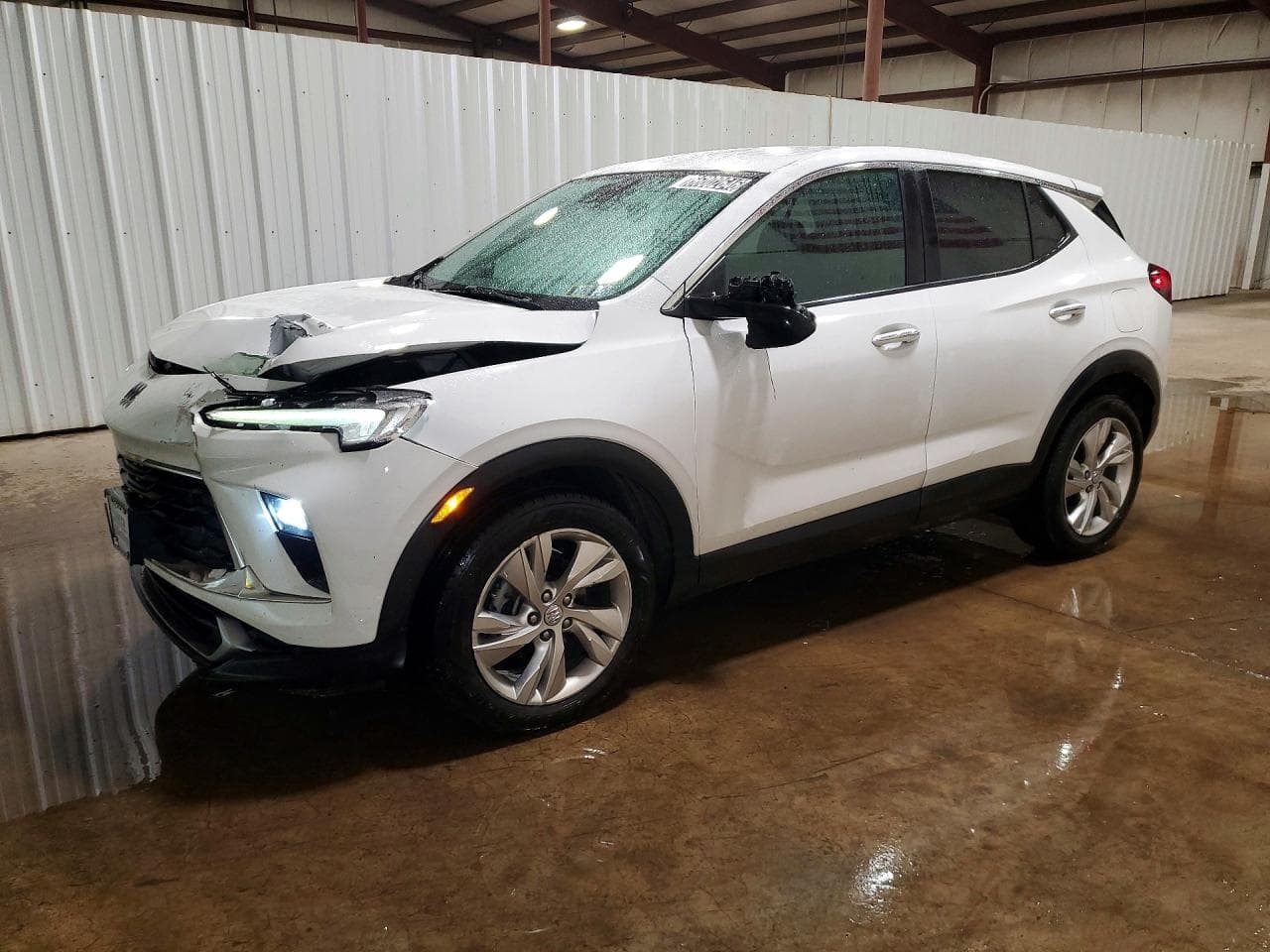 BUICK ENCORE GX