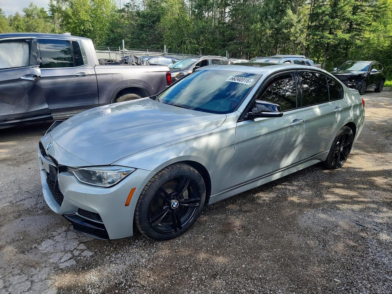 BMW 328