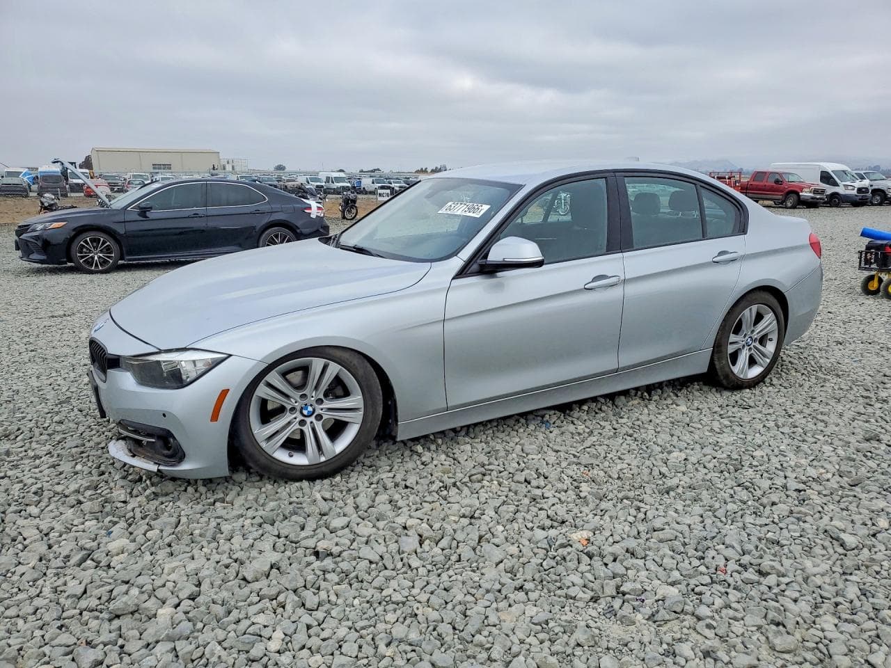 BMW 328