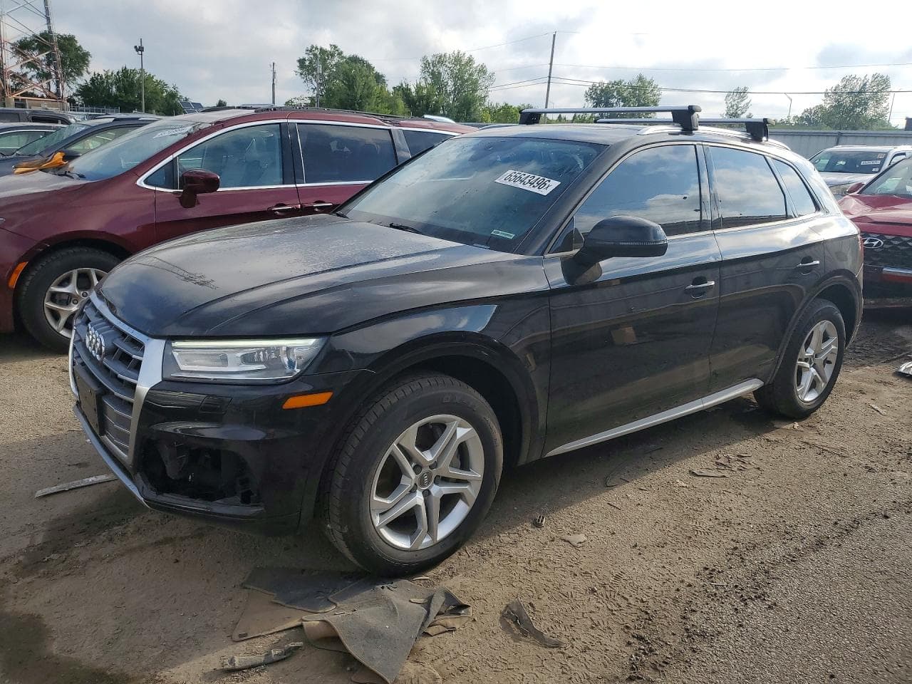 AUDI Q5