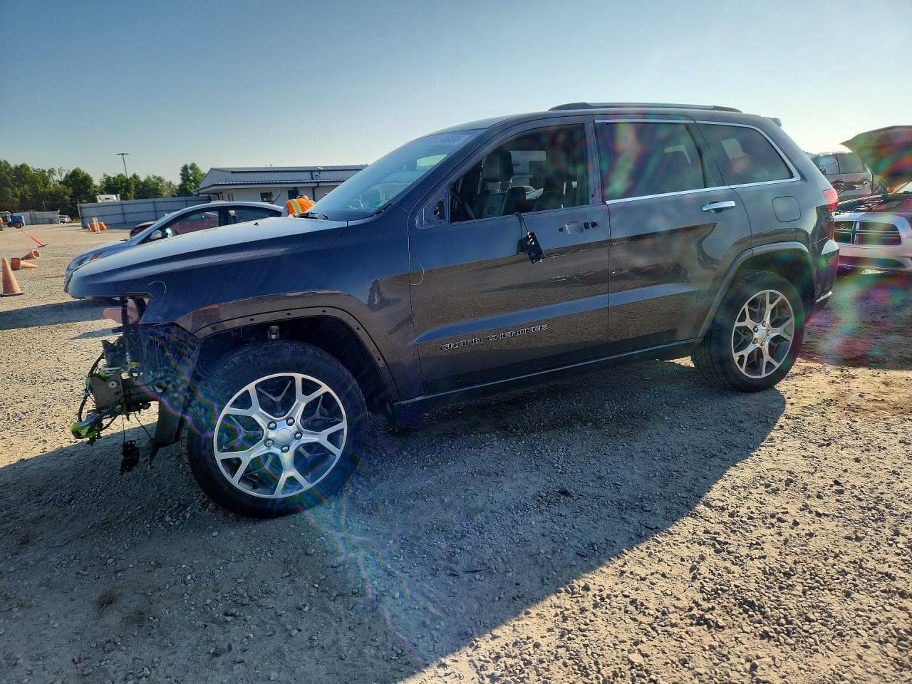 JEEP GRAND CHER