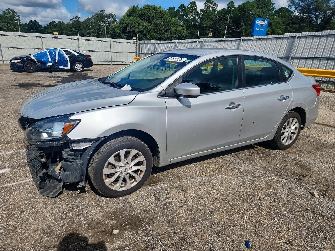 NISSAN SENTRA