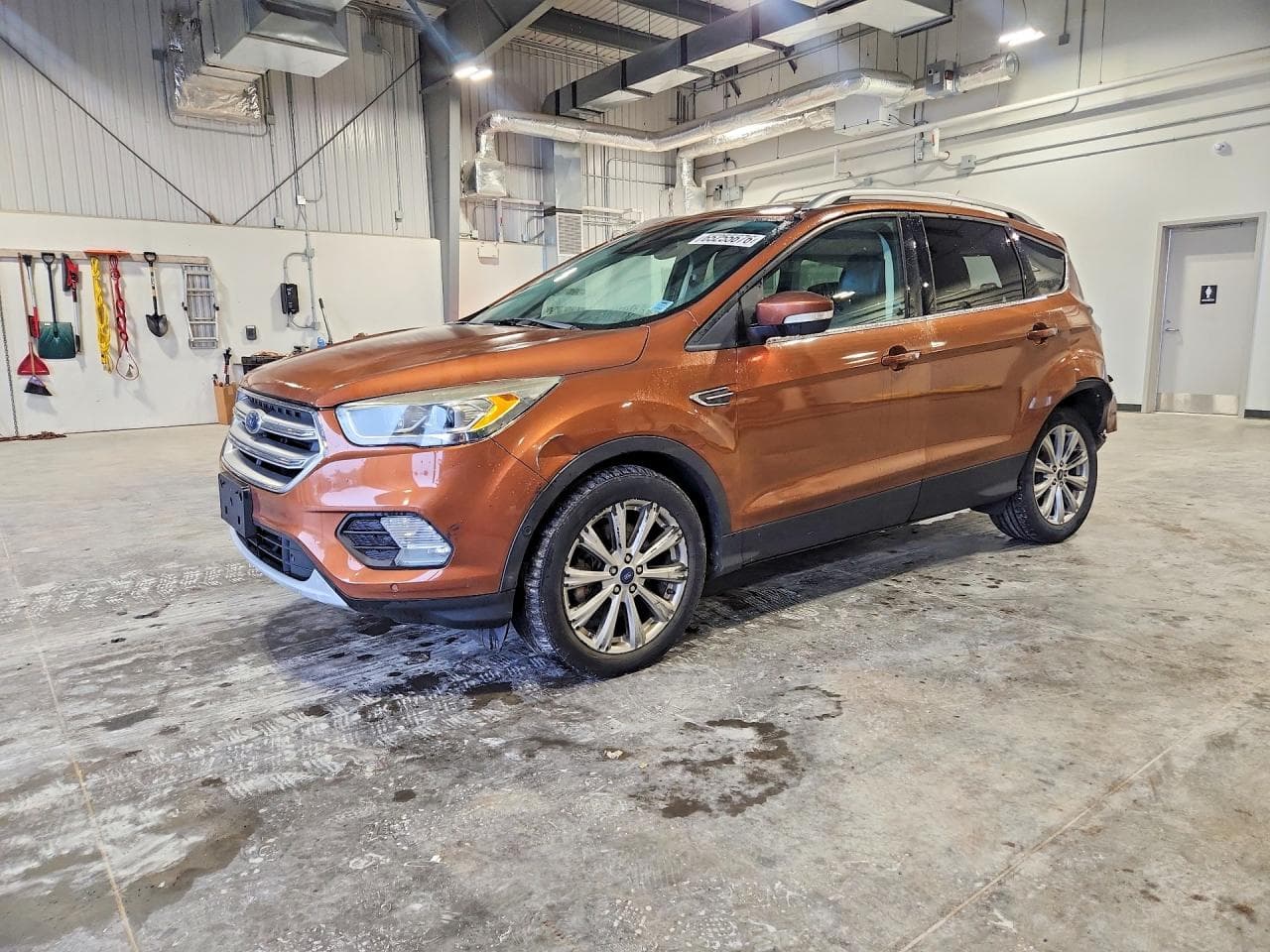 FORD ESCAPE