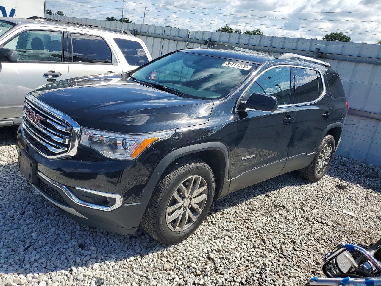 GMC ACADIA
