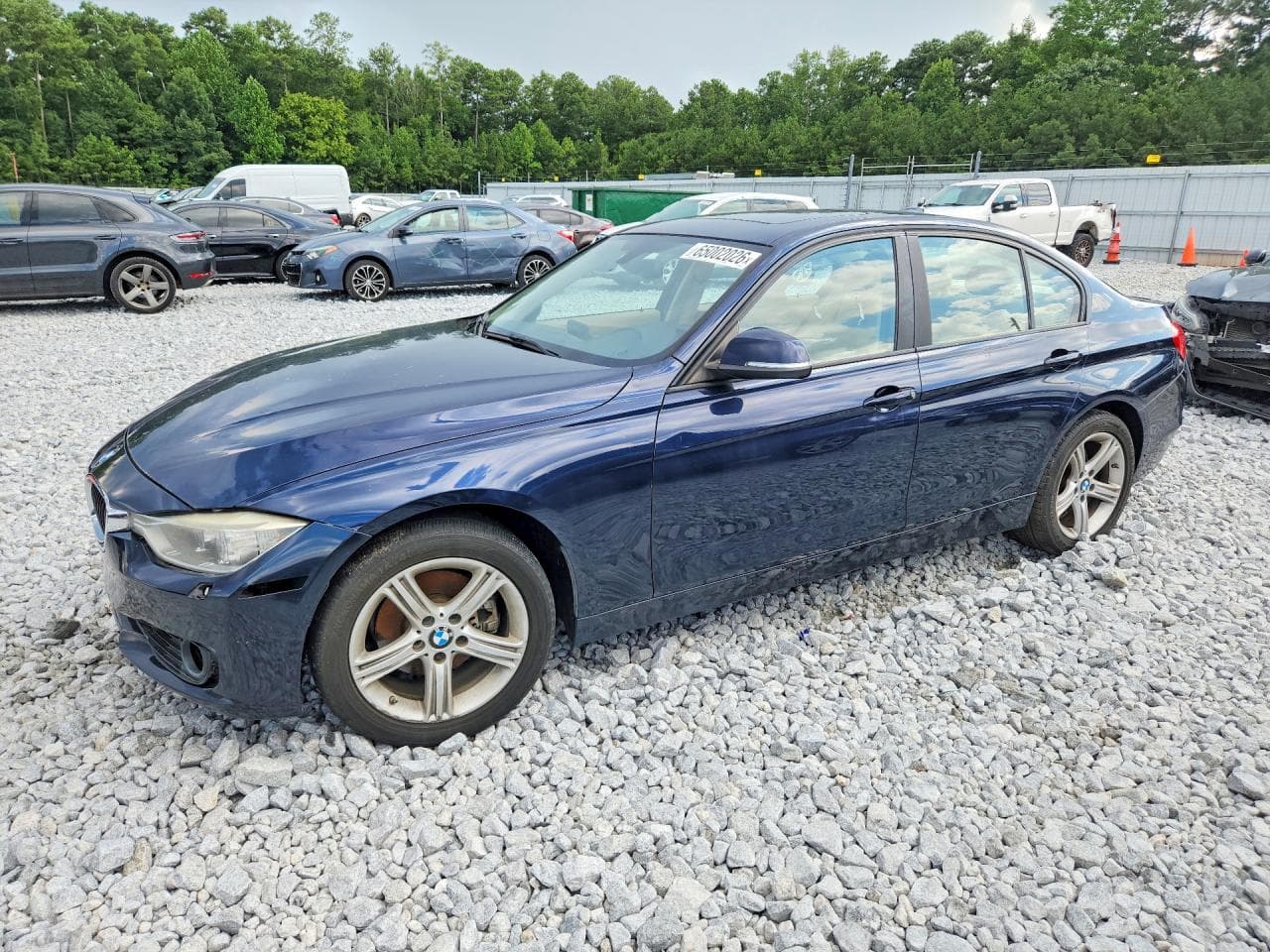 BMW 328