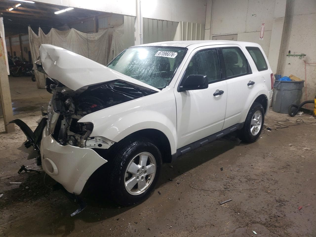 FORD ESCAPE