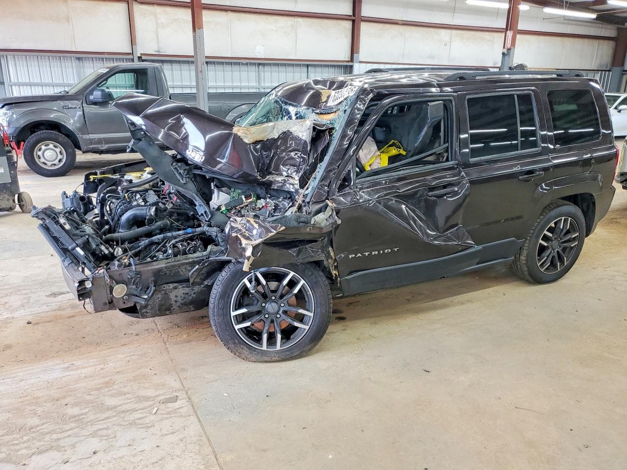 JEEP PATRIOT