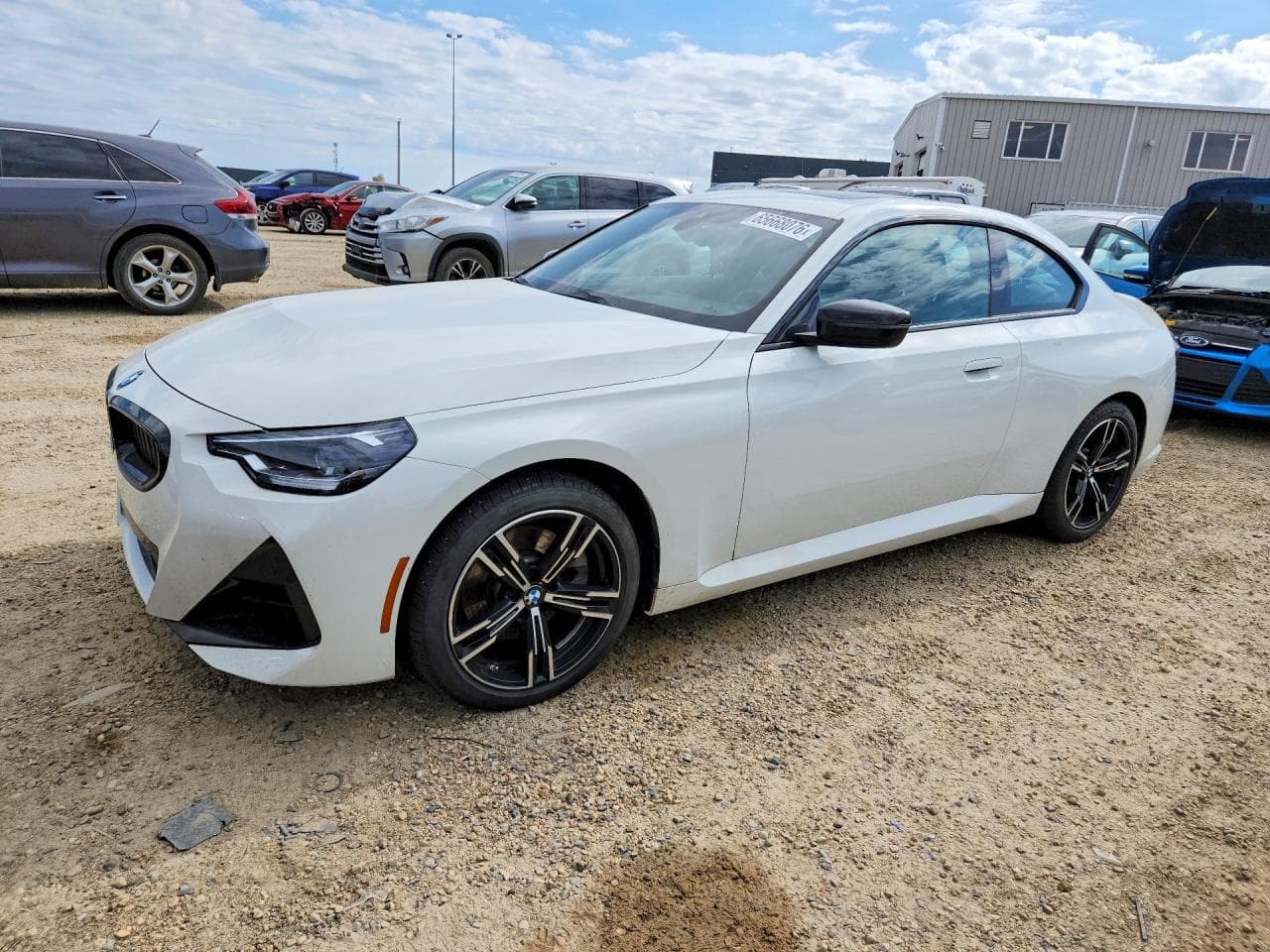 BMW 230XI