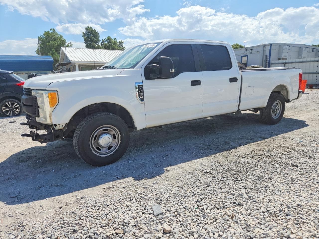 FORD F250