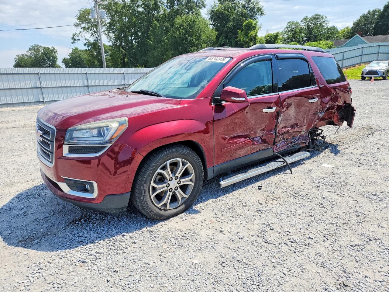 GMC ACADIA
