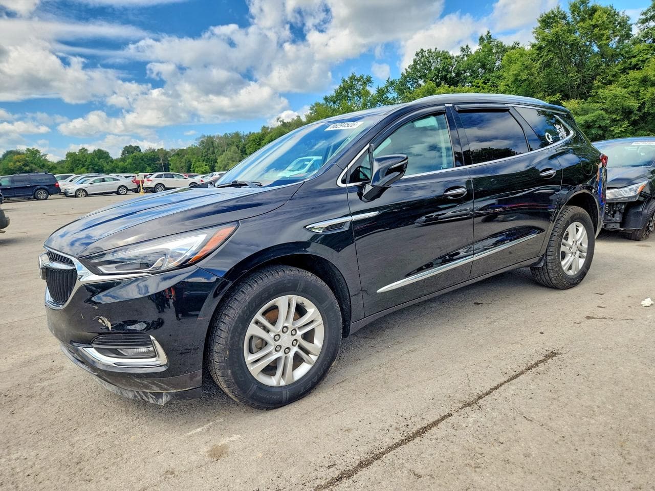 BUICK ENCLAVE