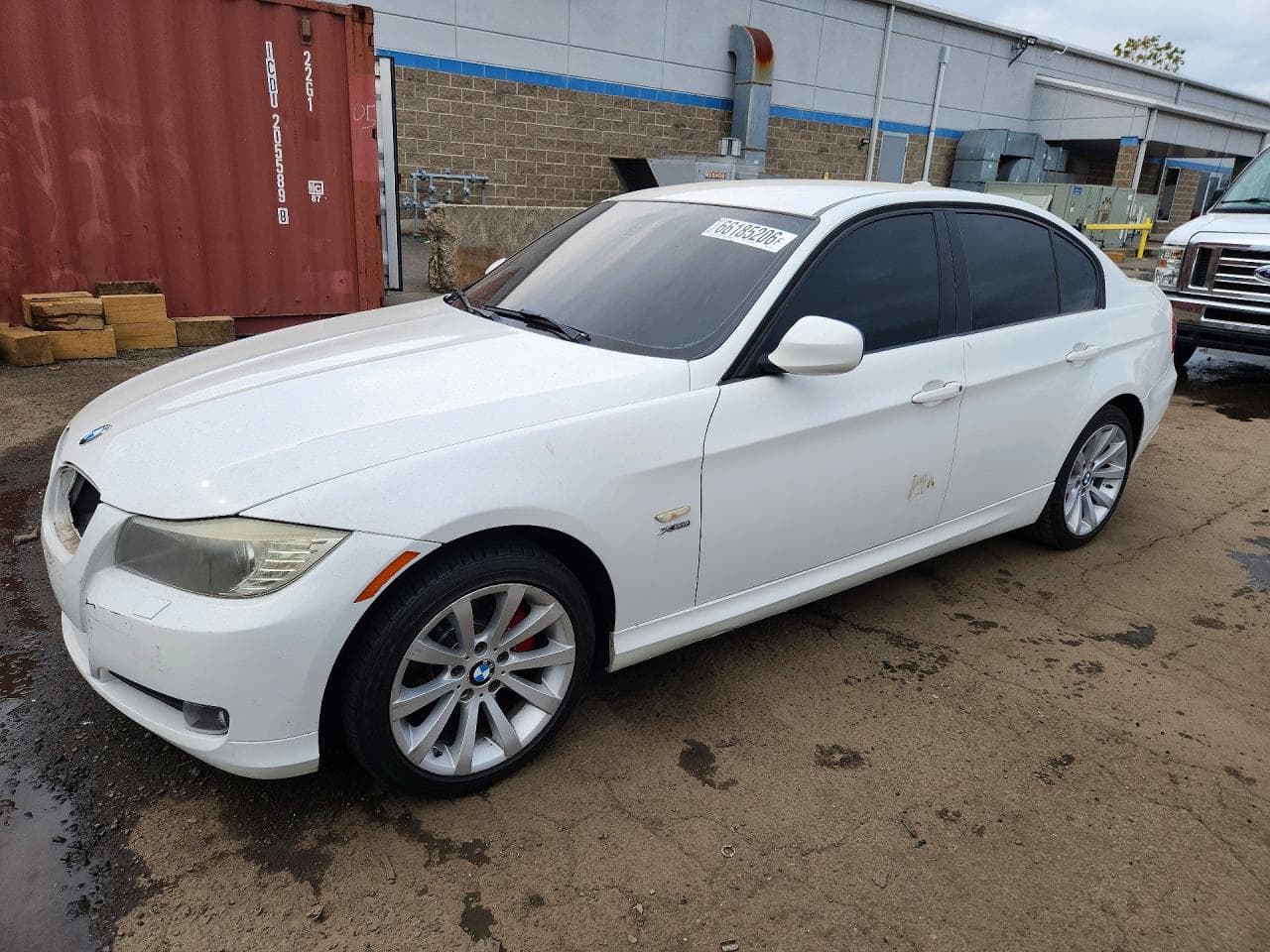 BMW 328
