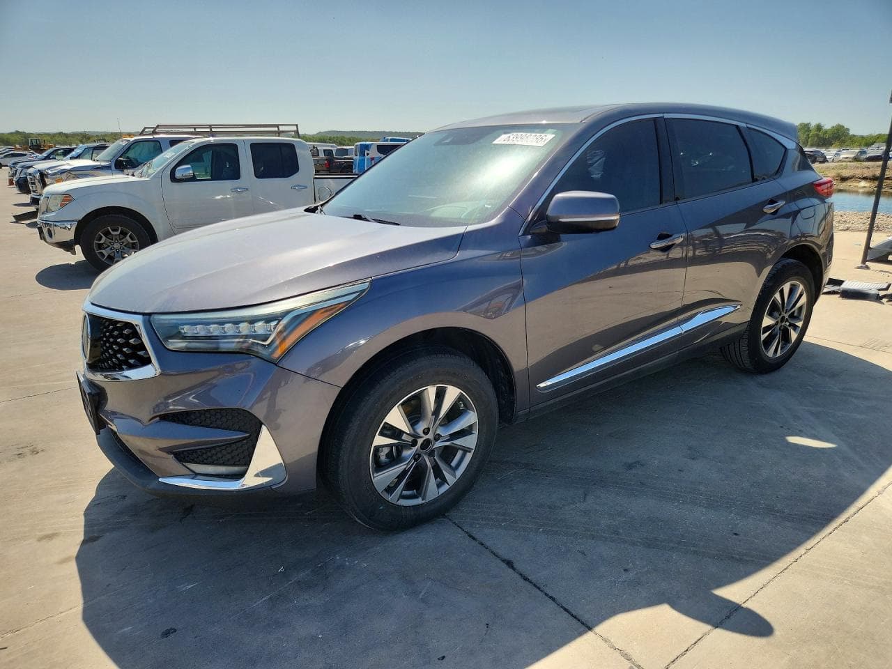 ACURA RDX