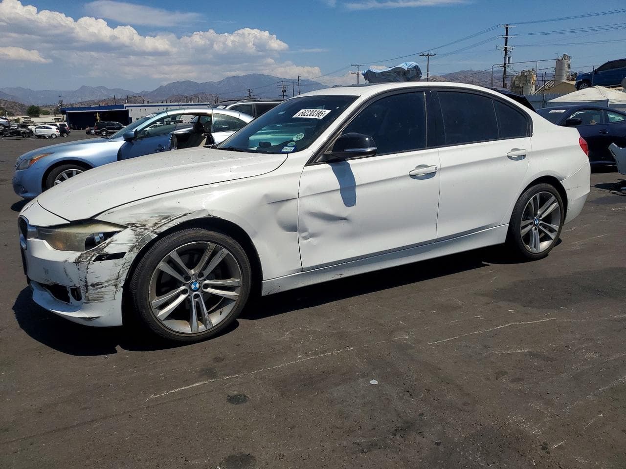 BMW 328
