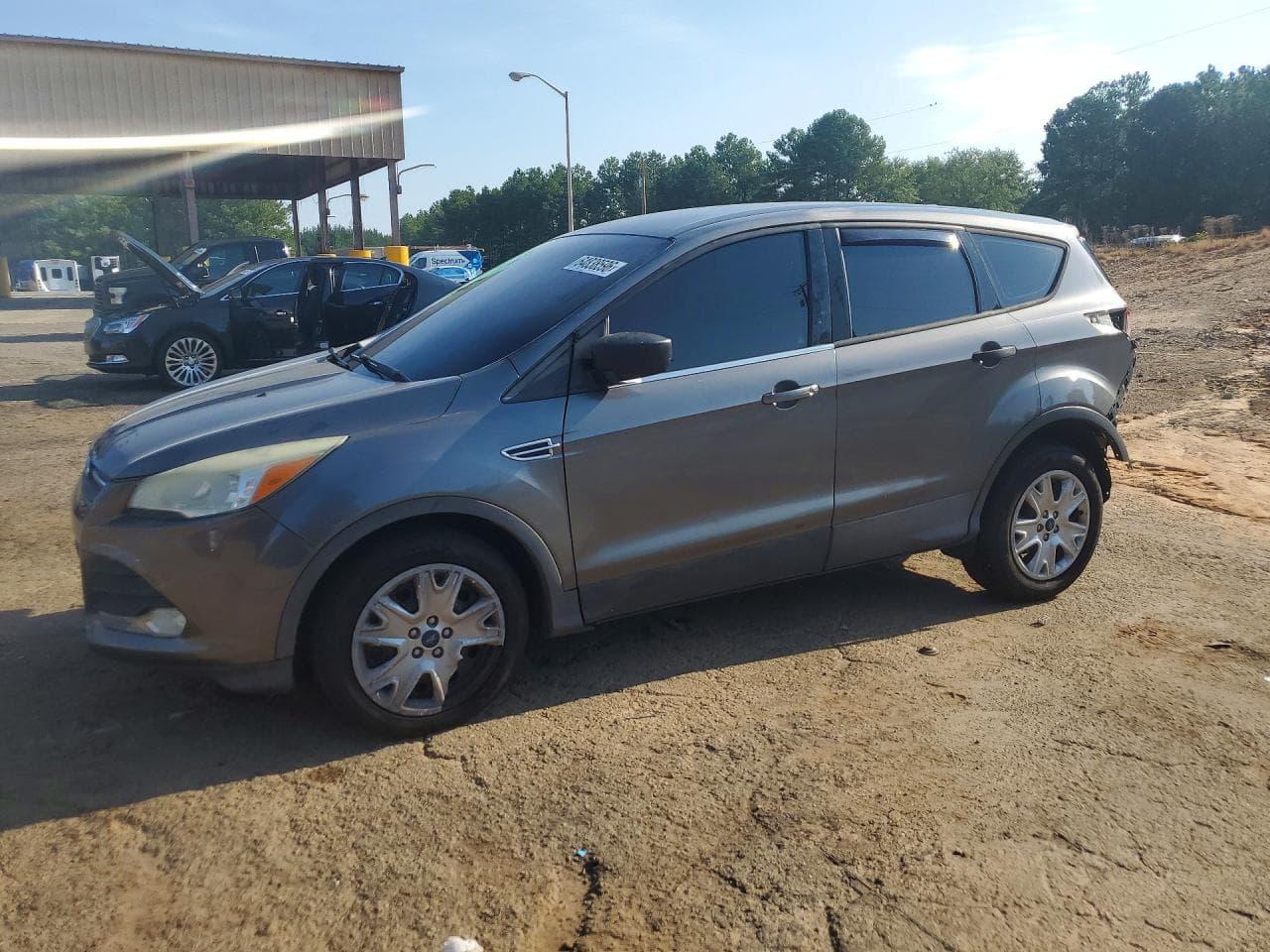 FORD ESCAPE