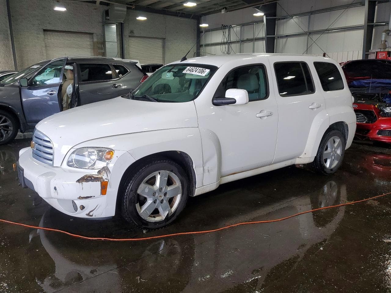 CHEVROLET HHR