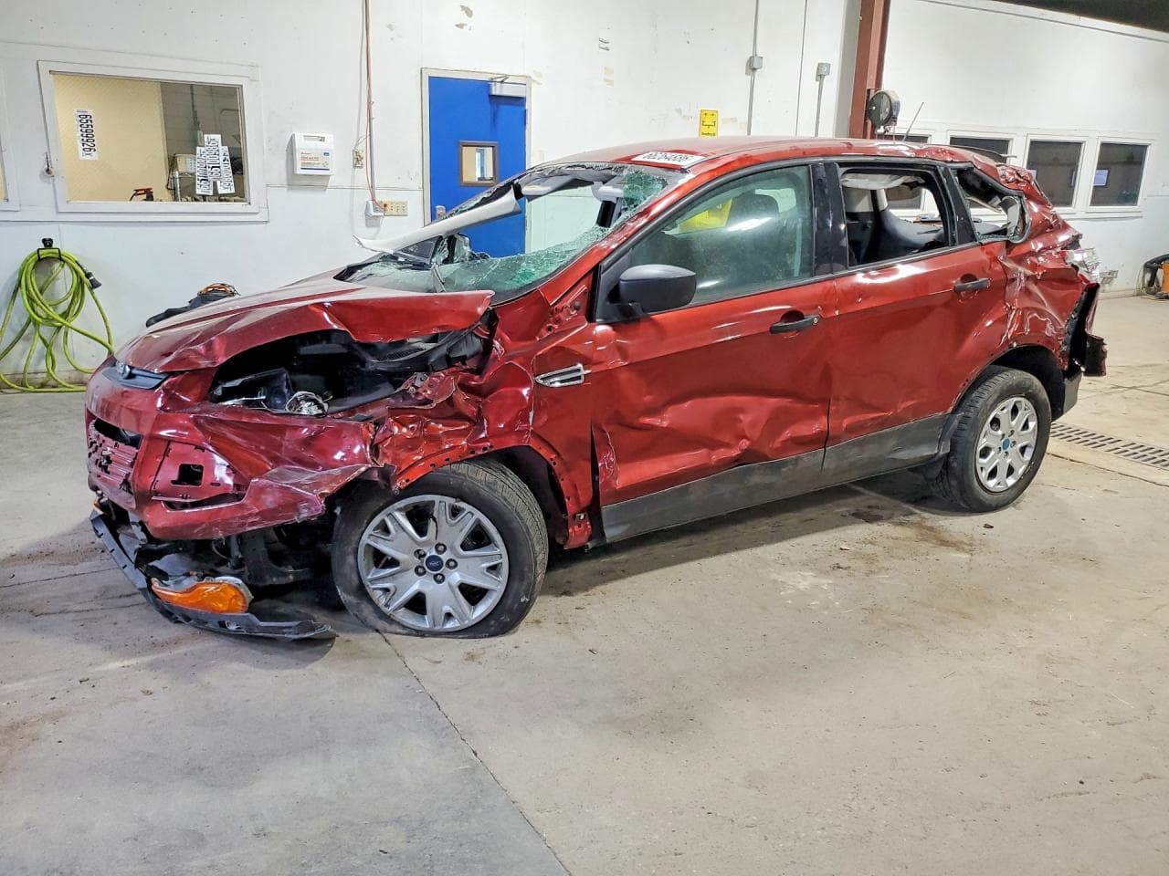 FORD ESCAPE