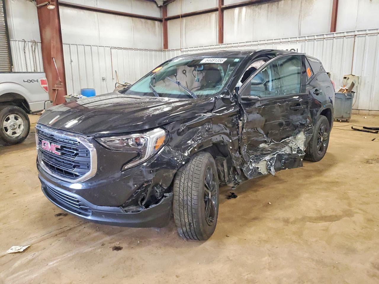 GMC TERRAIN