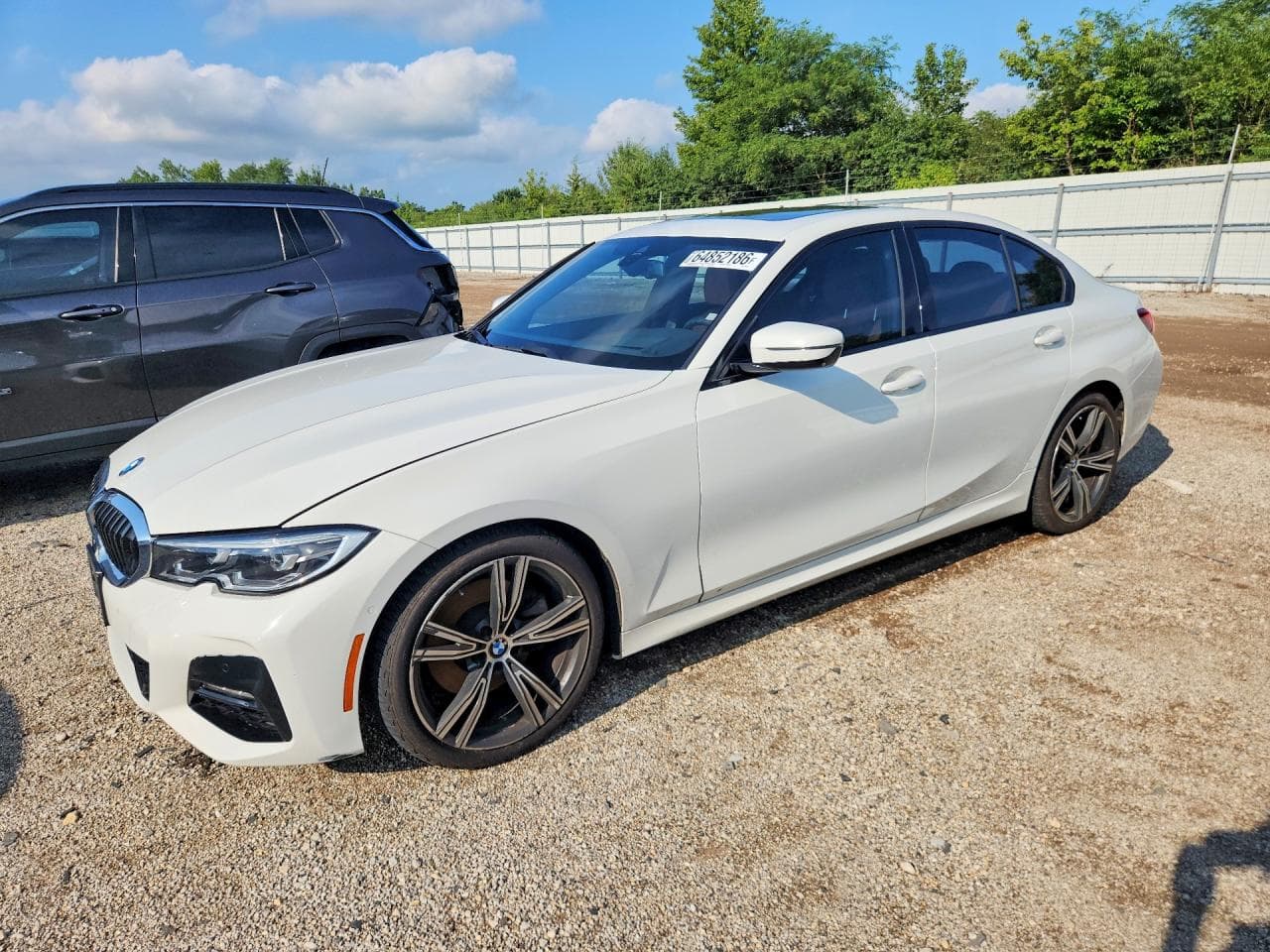 BMW 330XI