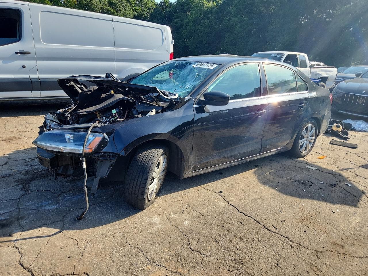 VOLKSWAGEN JETTA
